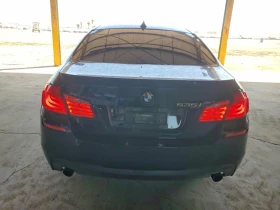 BMW 535 3.0l I, снимка 6
