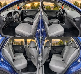 Seat Cordoba, снимка 4