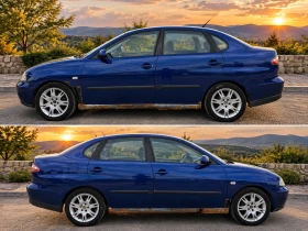 Seat Cordoba, снимка 3