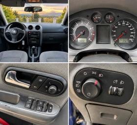 Seat Cordoba, снимка 5