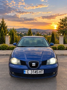 Seat Cordoba, снимка 1