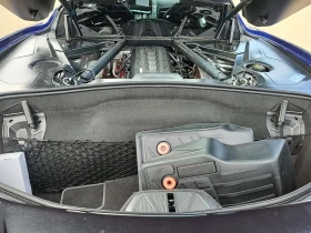 Chevrolet Corvette 2LT * CARFAX * АВТОКРЕДИТ* , снимка 14