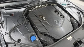 Mercedes-Benz S 560 L* 4MATIC* DISTRONIC* 360* ПОДГРЕВ* ОБДУХ* МАСАЖИ*, снимка 17