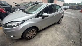 Ford Fiesta 1.2, снимка 1