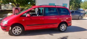VW Sharan, снимка 5