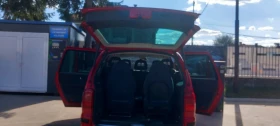 VW Sharan, снимка 12