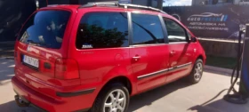 VW Sharan, снимка 6