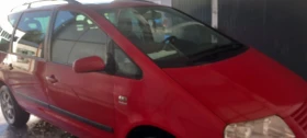 VW Sharan, снимка 4