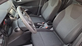 Opel Crossland X EURO 6B - 16500 лв. - 80314110 13