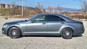 Mercedes-Benz S 320 CDI  - 7400 € / 14473.14 лв. - 64848002 9