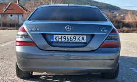 Mercedes-Benz S 320 CDI  - 7400 € / 14473.14 лв. - 64848002 5