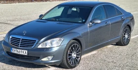 Mercedes-Benz S 320 CDI  - 7400 € / 14473.14 лв. - 64848002 2