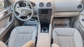 Mercedes-Benz ML 320 CDI 4MATIC  | Mobile.bg    16