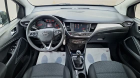 Opel Crossland X EURO 6B - 16500 лв. - 80314110 15