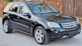Mercedes-Benz ML 320 CDI 4MATIC 