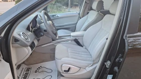 Mercedes-Benz ML 320 CDI 4MATIC  | Mobile.bg    15
