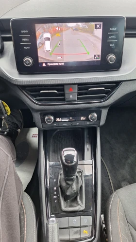 Skoda Kamiq 1.0TSI DSG | Mobile.bg � ����� ������ 16