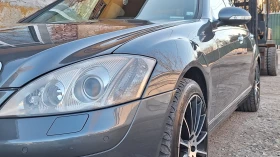 Mercedes-Benz S 320 CDI  - 7400 € / 14473.14 лв. - 64848002 8