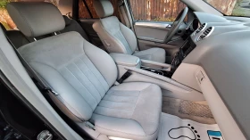 Mercedes-Benz ML 320 CDI 4MATIC  | Mobile.bg    12