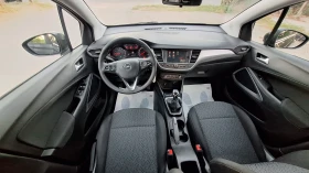 Opel Crossland X EURO 6B - 16500 лв. - 80314110 16