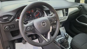 Opel Crossland X EURO 6B - 16500 лв. - 80314110 12