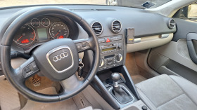 Audi A3 * BMM* Quattro , снимка 14