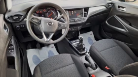 Opel Crossland X EURO 6B - 16500 лв. - 80314110 11