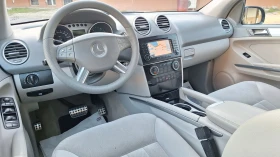 Mercedes-Benz ML 320CDI  4MATIC  - 7000 € / 13690.81 лв. - 32750349 9