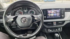 Skoda Kamiq 1.0TSI DSG | Mobile.bg � ����� ������ 15