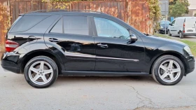 Mercedes-Benz ML 320 CDI 4MATIC  | Mobile.bg    7