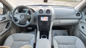 Mercedes-Benz ML 320CDI  4MATIC  - 7000 € / 13690.81 лв. - 32750349 13