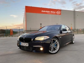 BMW 535 XD M-paket Germany  | Mobile.bg    3