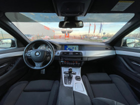 BMW 535 XD M-paket Germany , снимка 10 - Автомобили и джипове - 39037677