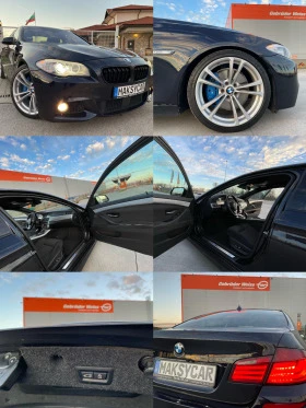 BMW 535 XD M-paket Germany  | Mobile.bg    17