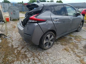 Nissan Leaf  62kw, снимка 2