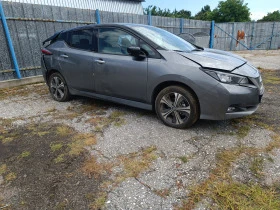 Nissan Leaf  62kw, снимка 4