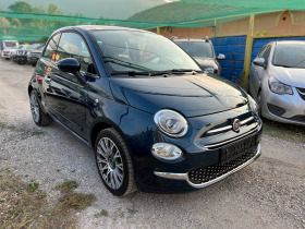 Fiat 500 1.2i Face EURO 6, снимка 3