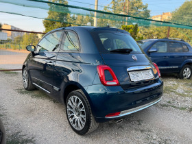 Fiat 500 1.2i Face EURO 6, снимка 5