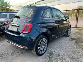 Fiat 500 1.2i Face EURO 6, снимка 6