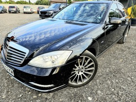 Mercedes-Benz S 350 S 350 6.3 FULL AMG PACK TOP 4 MATIC  100% | Mobile.bg   5