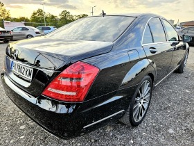 Mercedes-Benz S 350 S 350 6.3 FULL AMG PACK TOP 4 MATIC  100% | Mobile.bg   11