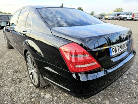 Mercedes-Benz S 350 S 350 6.3 FULL AMG PACK TOP 4 MATIC  100% | Mobile.bg   7