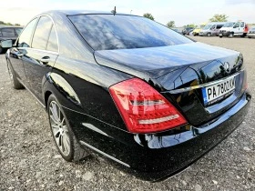 Mercedes-Benz S 350 S 350 6.3 FULL AMG PACK TOP 4 MATIC ЛИЗИНГ 100%, снимка 7