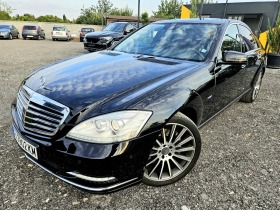 Mercedes-Benz S 350 S 350 6.3 FULL AMG PACK TOP 4 MATIC  100% | Mobile.bg   4