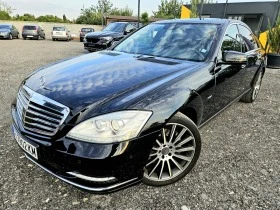 Mercedes-Benz S 350 S 350 6.3 FULL AMG PACK TOP 4 MATIC ЛИЗИНГ 100%, снимка 4