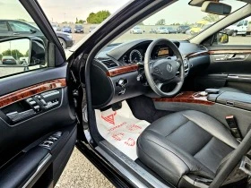 Mercedes-Benz S 350 S 350 6.3 FULL AMG PACK TOP 4 MATIC ЛИЗИНГ 100%, снимка 12