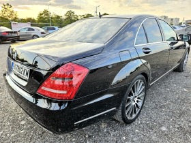 Mercedes-Benz S 350 S 350 6.3 FULL AMG PACK TOP 4 MATIC  100% | Mobile.bg   10