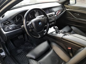BMW 530 xDrive, снимка 6 - Автомобили и джипове - 45307401