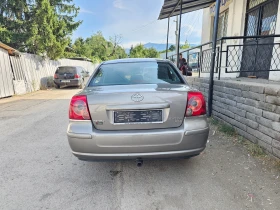     Toyota Avensis Facelift!! 6! * * !!   !!