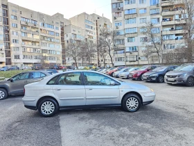 Citroen C5 2.0 HDI  * КЛИМАТРОНИК*  !!ТОП!!, снимка 6